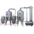 High Efficient Juice concentration machine equipment